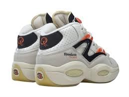 Men Shoes Reebok - Reebok Men's Question Pump Pump Universe