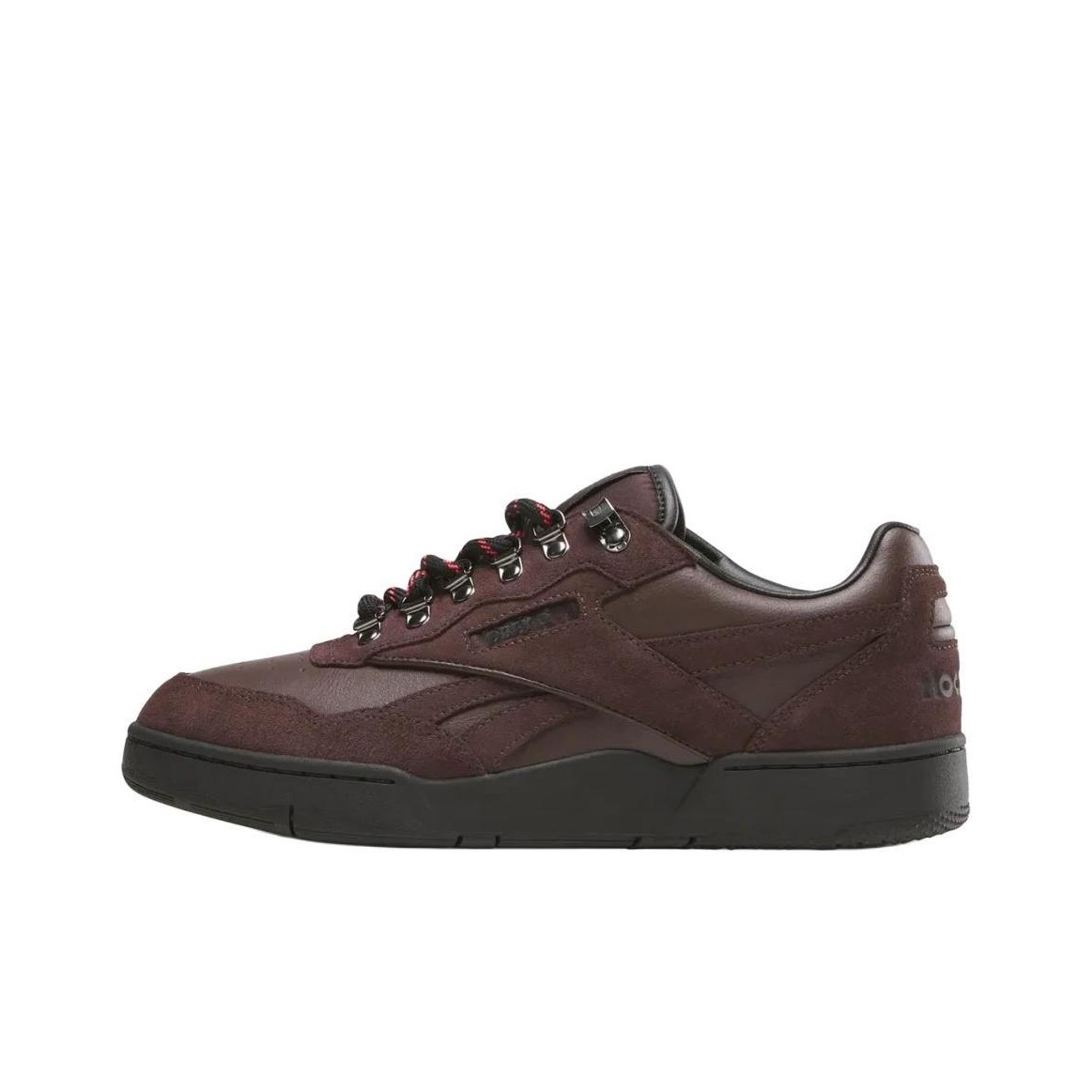 Men Shoes Reebok - Obey x Reebok BB 4000 Abrasion