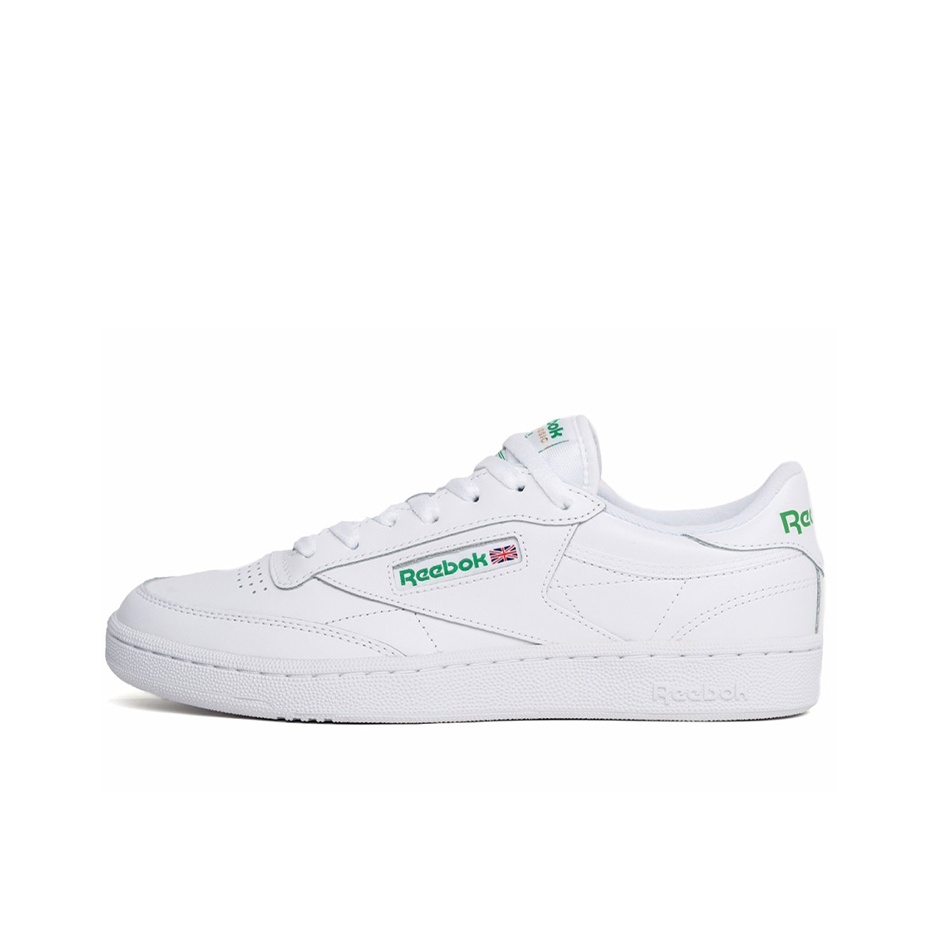 Men Shoes Reebok - Reebok CLUB C 85 Low top