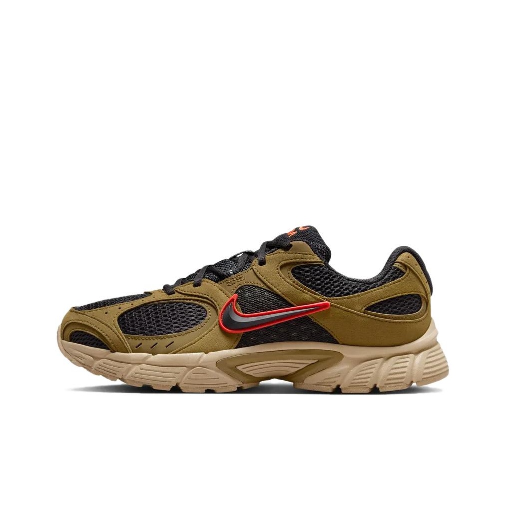 Men'S Shoes V5 Rnr - Nike V5 RNR Fabric Breathable Low