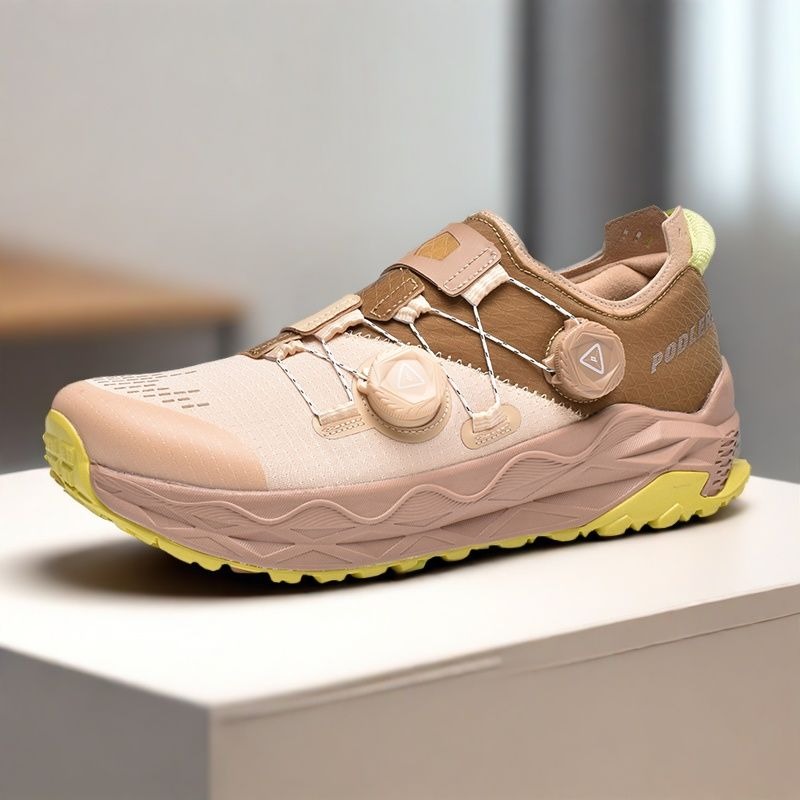 Men'S Shoes Good For Running - Designer Brand Trail Running Shoes Mesh