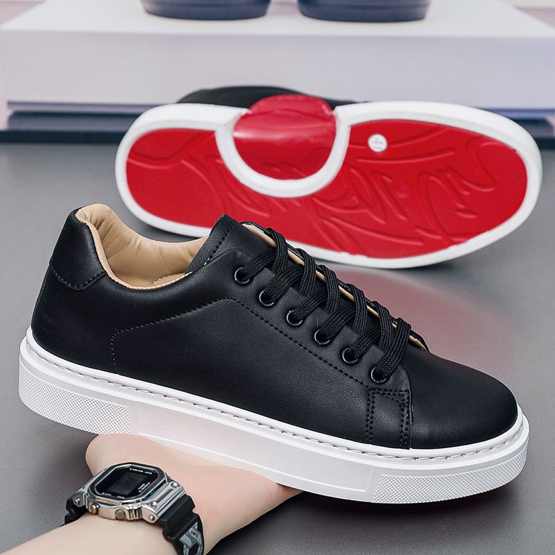 Men Shoes Elegant - New Men's Board Shoes,sneakers,skate shoes,Casual Shoes