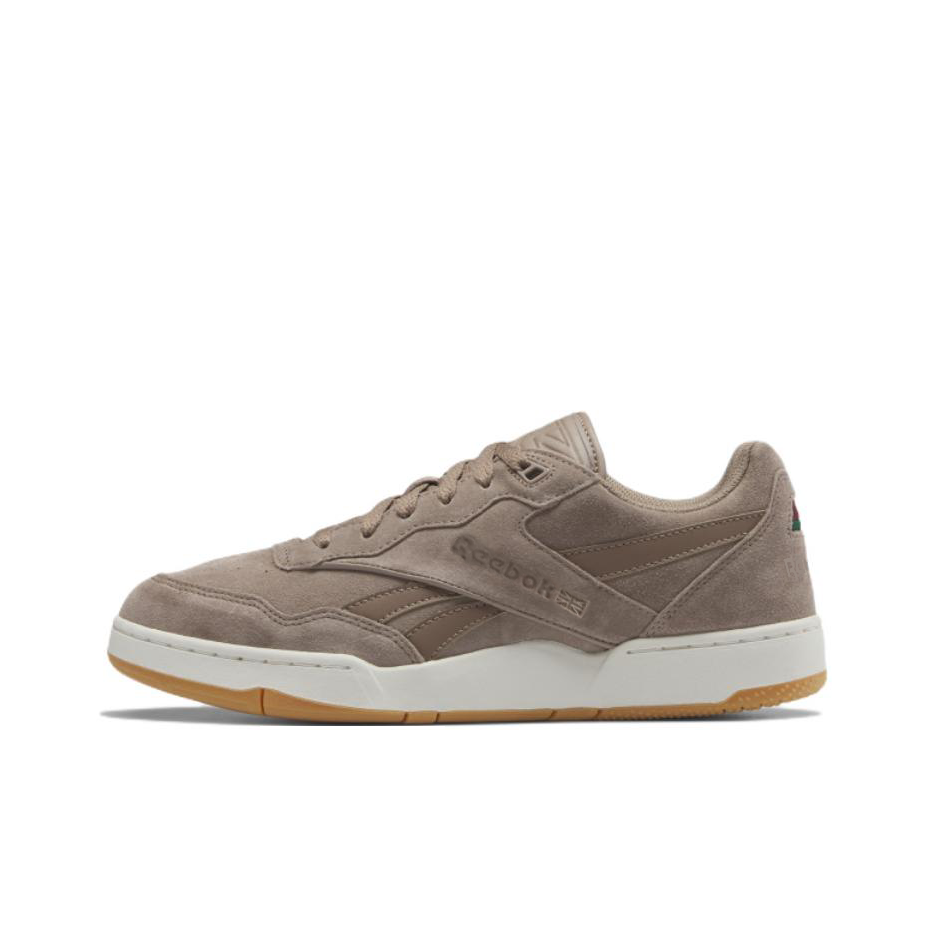 Men Shoes Reebok - Reebok BB 4000 Vintage Basketball Shoes