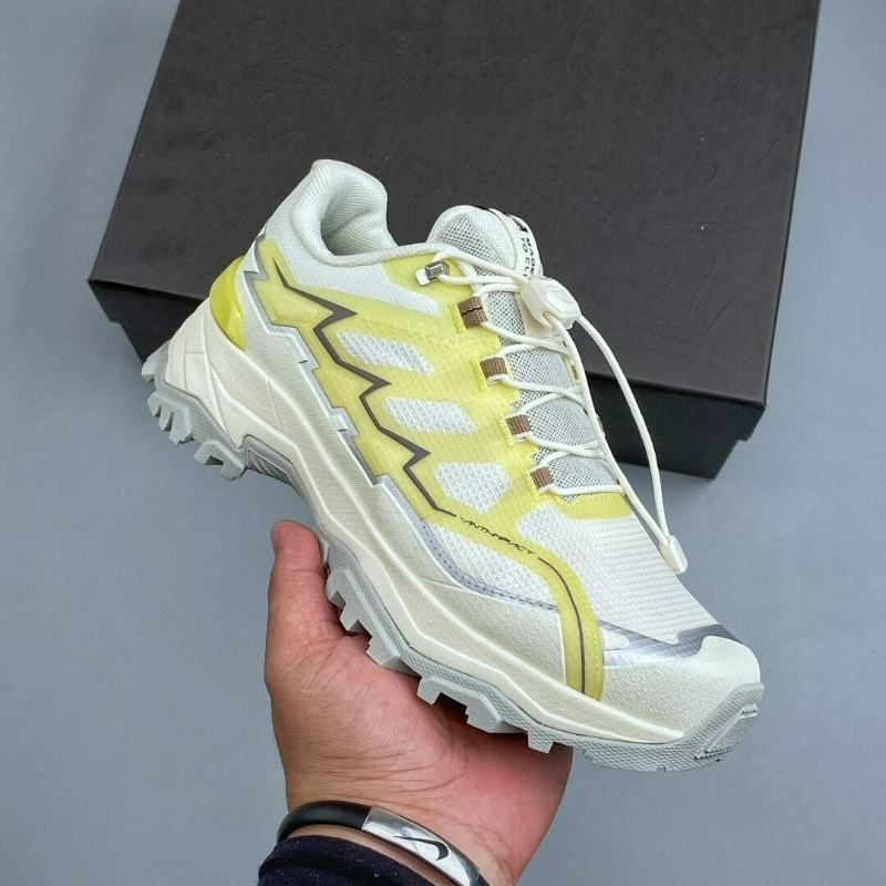 Luxury Brand Trail Running Sho - Men'S Shoes Good For Running recension och pris