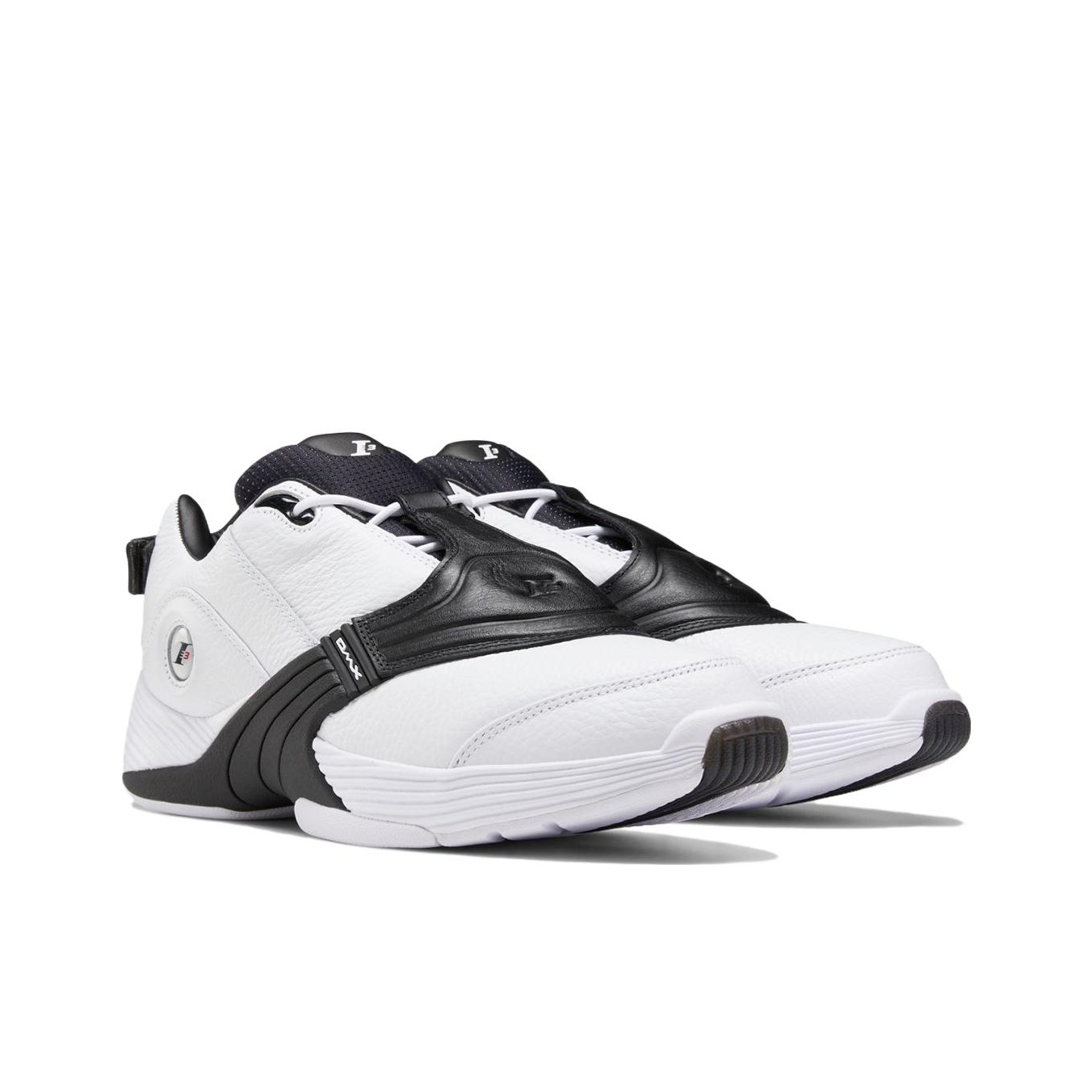 Reebok Answer 5 Pu Cushioning  - Men Shoes Reebok recension och pris