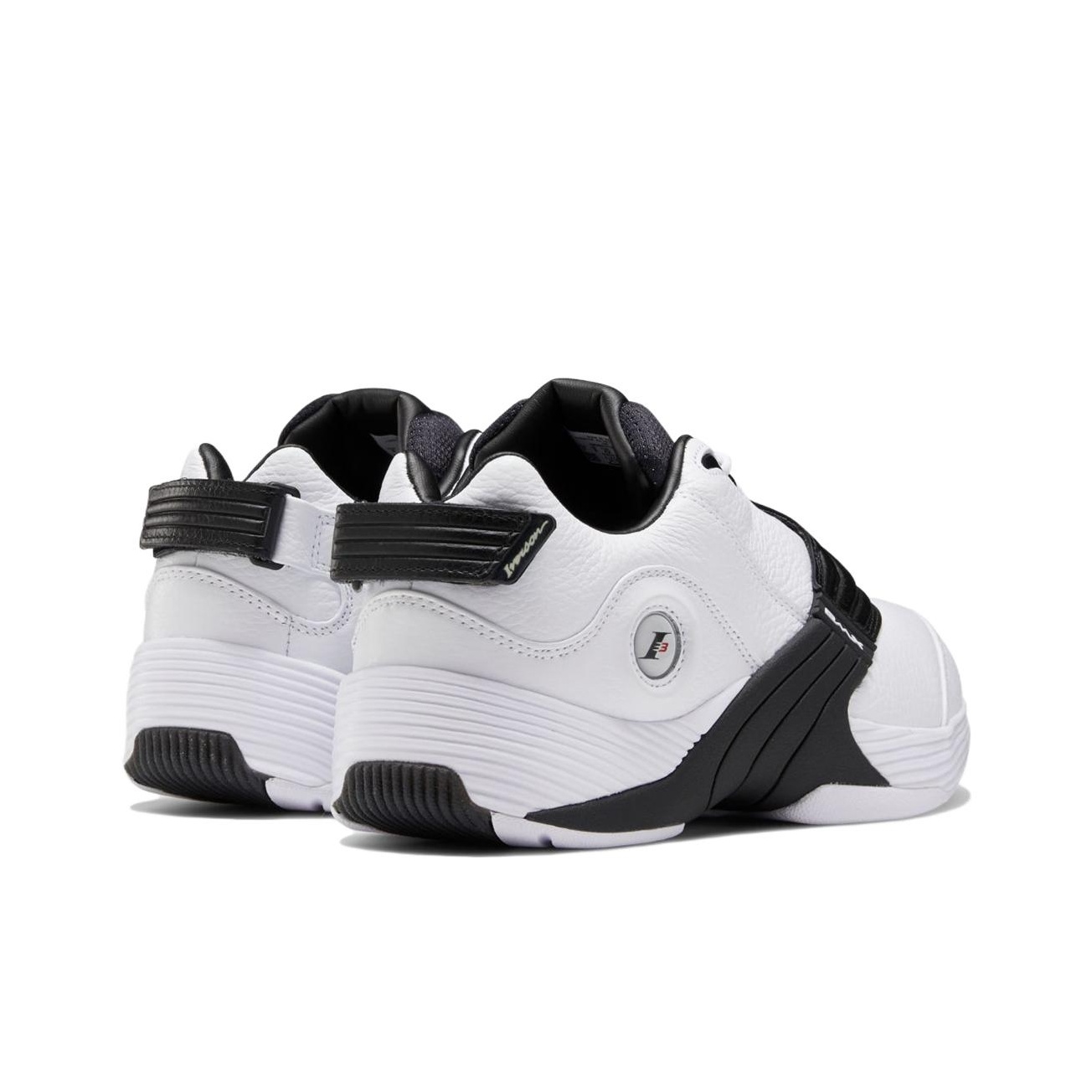 Reebok Answer 5 Pu Cushioning  - Men Shoes Reebok recension och pris