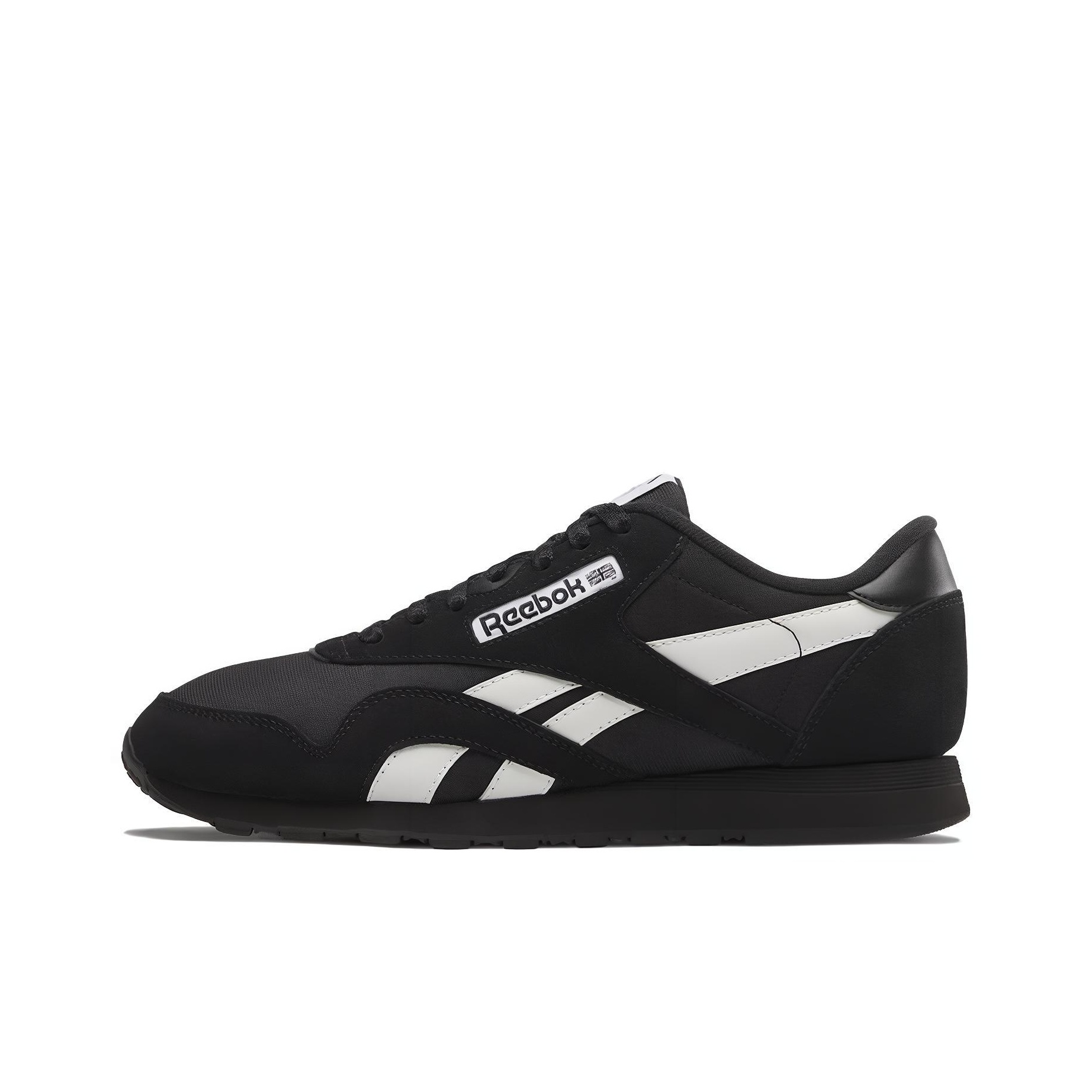 Reebok Classic Nylon Running S - Men Shoes Reebok recension och pris