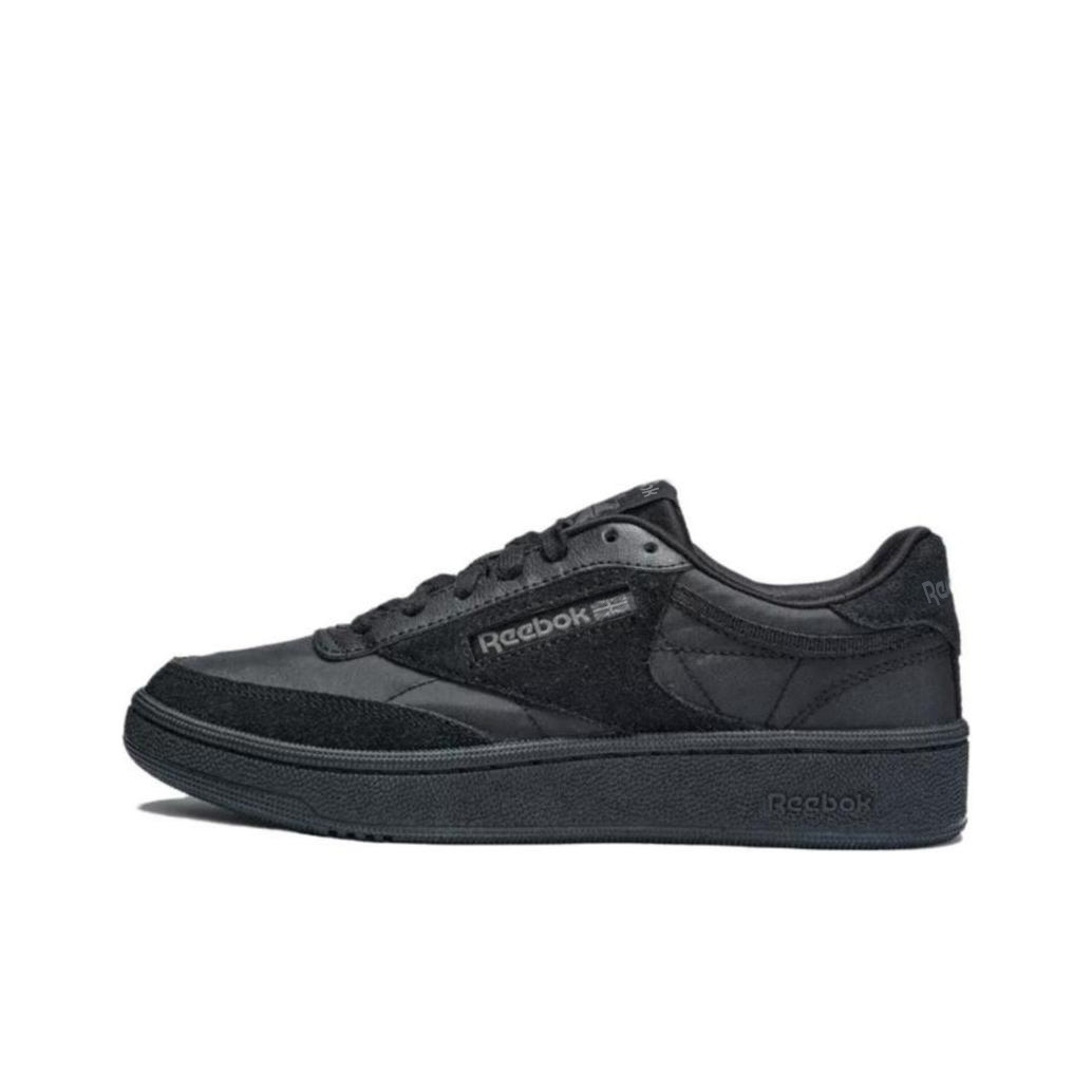 Reebok CLUB C 85 W+ Coverage B - Men Shoes Reebok recension och pris