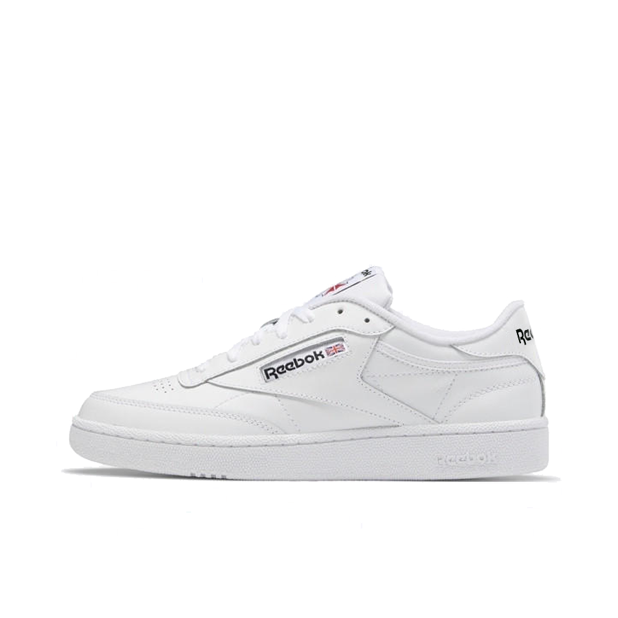 Reebok Club C Low top Skateboa - Men Shoes Reebok recension och pris