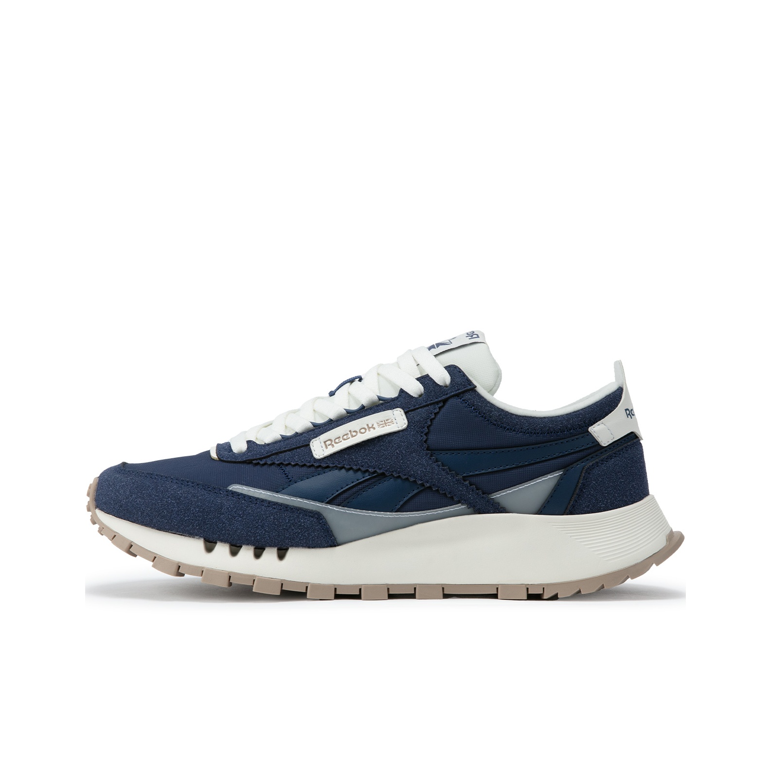 Reebok CL LEGACY W+ Low top Ru - Men Shoes Reebok recension och pris
