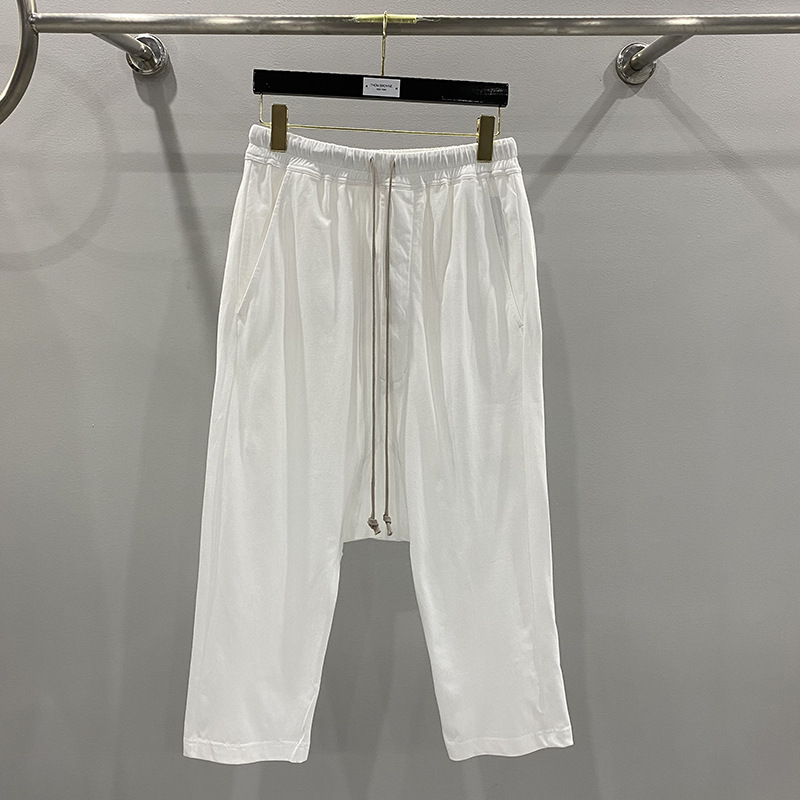 Men Casual Harem Pants Cotton  - Men Shoes Xxl recension och pris