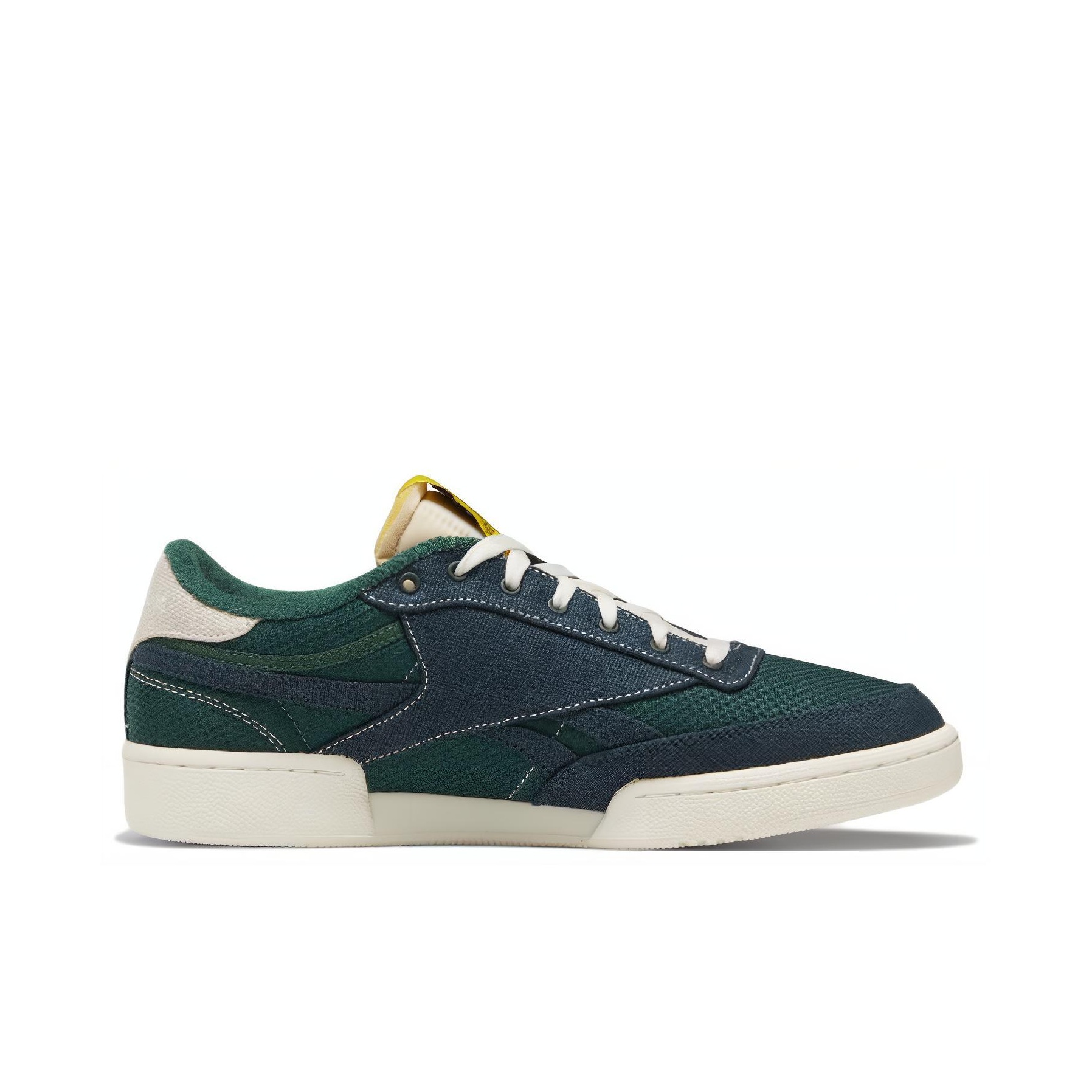 Reebok Club C Skateboard Shoes - Men Shoes Reebok recension och pris