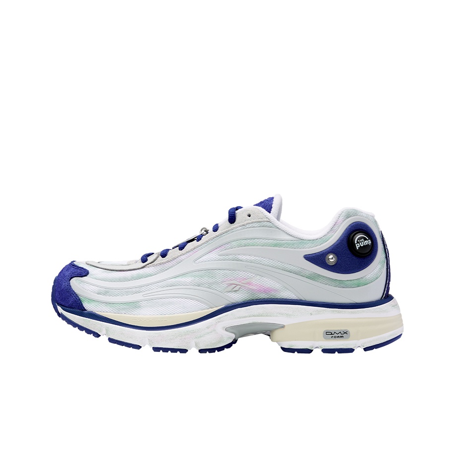 Reebok x RANDOMEVENT Rbk Premi - Men Shoes Reebok recension och pris