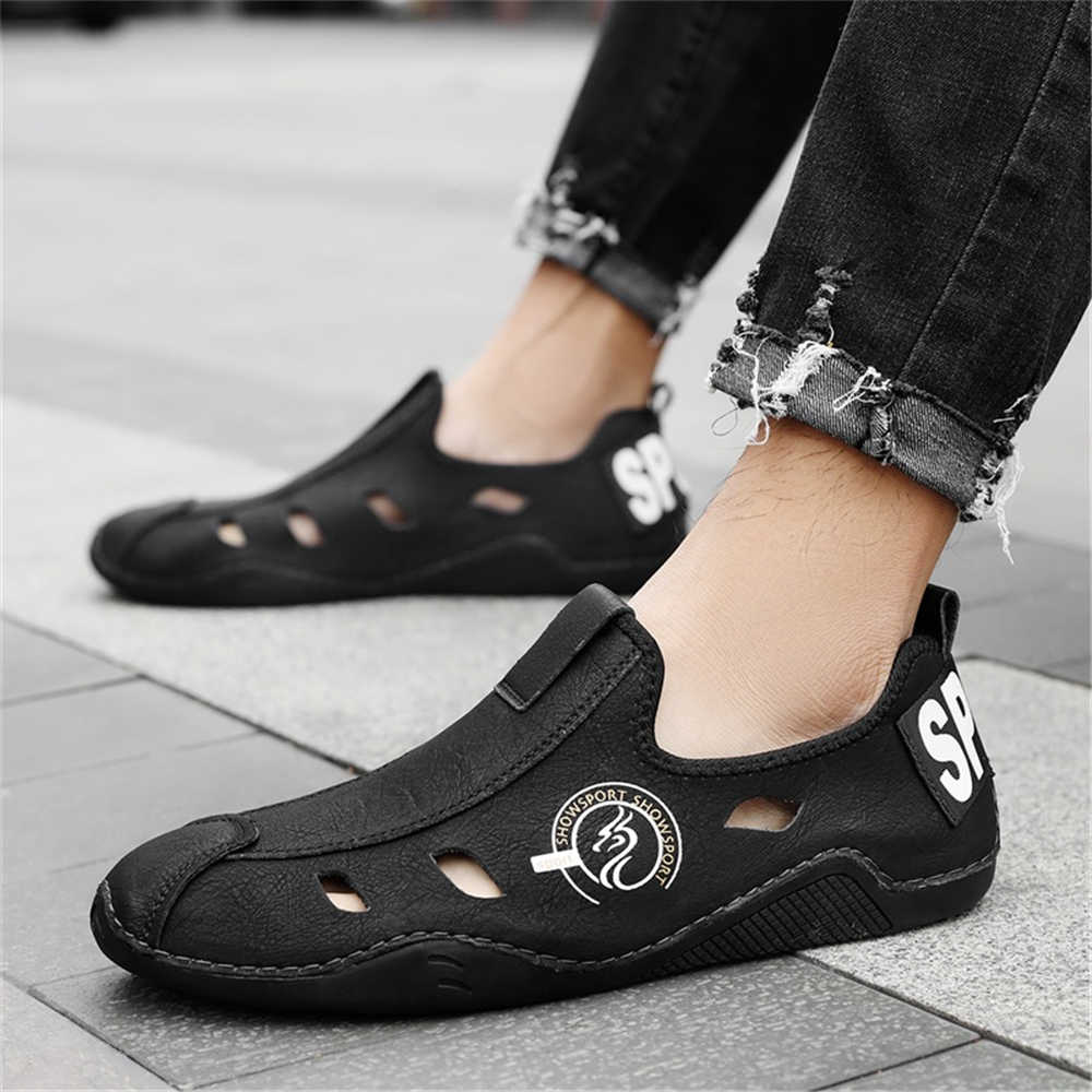 Spring-autumn Demi-season Big  - Men Shoes Brands recension och pris