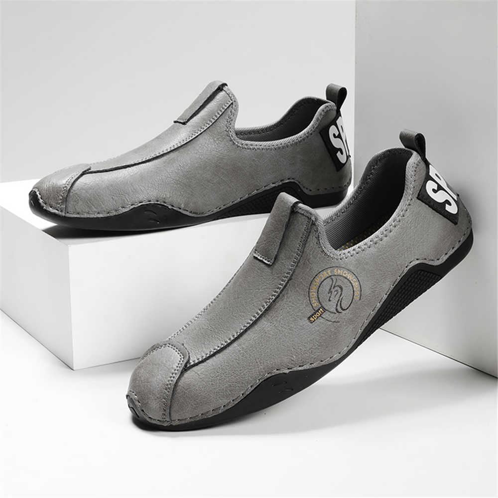 Spring-autumn Demi-season Big  - Men Shoes Brands recension och pris