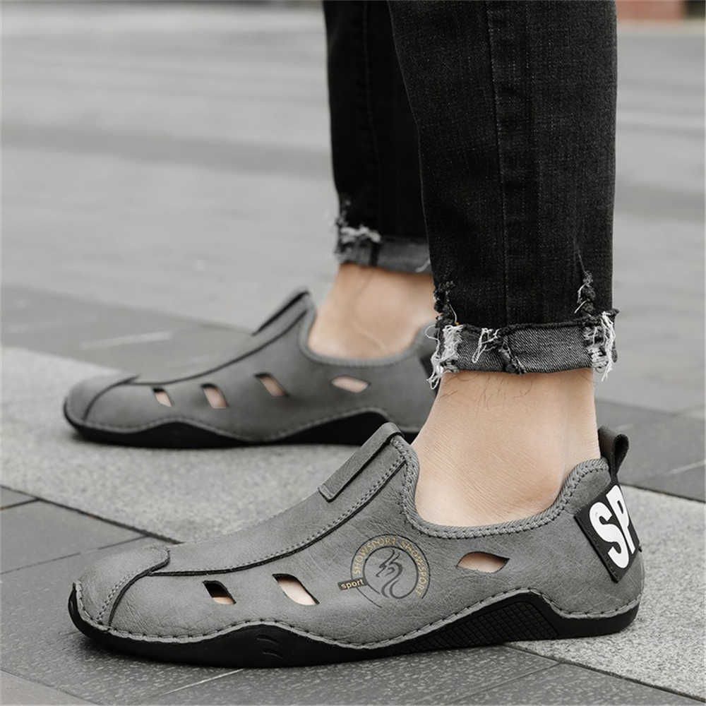Spring-autumn Demi-season Big  - Men Shoes Brands recension och pris