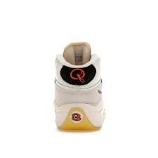 Reebok Men's Question Pump Pum - Men Shoes Reebok recension och pris