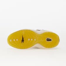 Reebok Men's Question Pump Pum - Men Shoes Reebok recension och pris