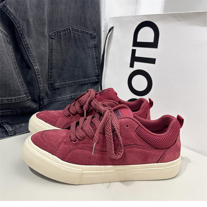 Red Canvas Shoes for Men Summe - Men'S Shoes Target recension och pris