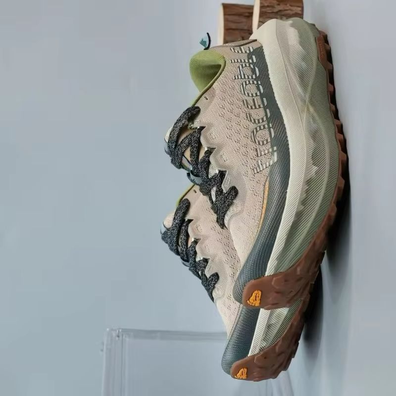 Luxury Brand Trail Running Sho - Men'S Shoes Good For Running recension och pris