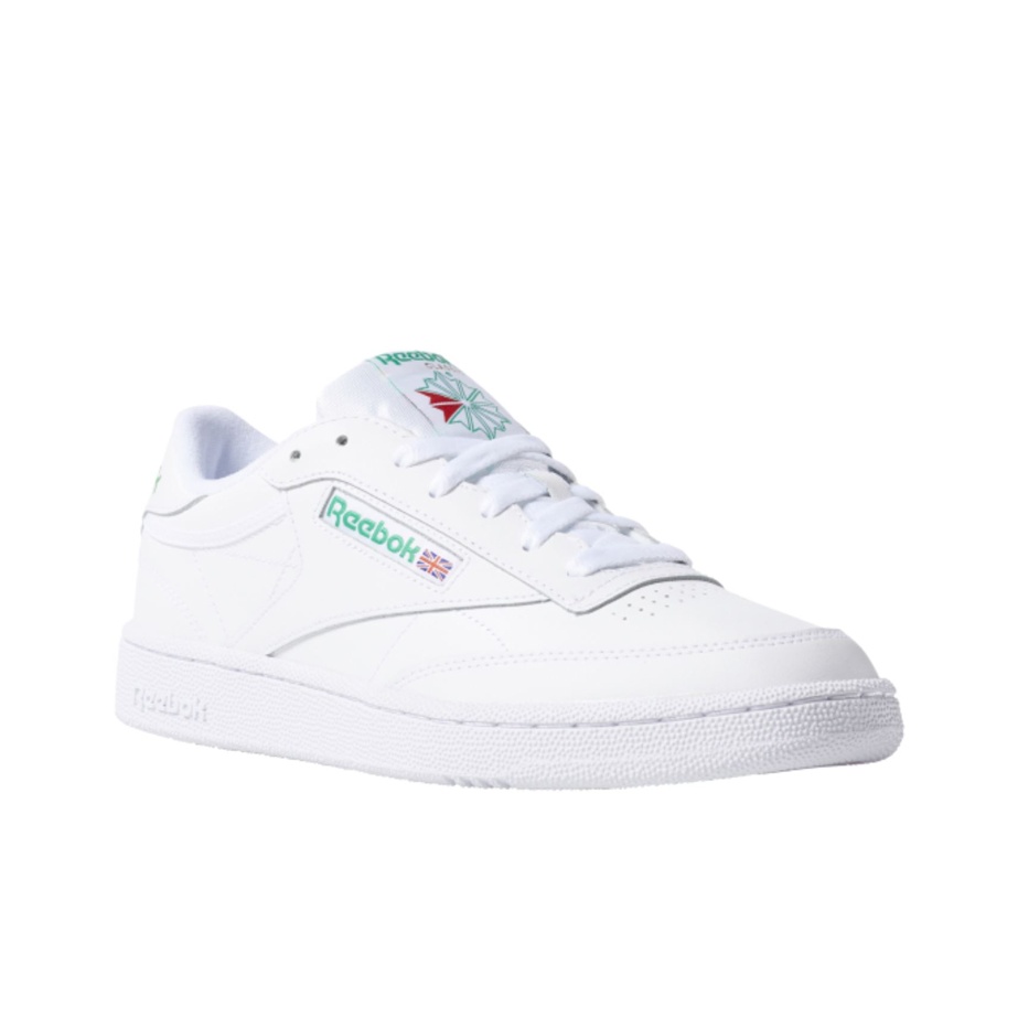 Reebok CLUB C 85 Low top Skate - Men Shoes Reebok recension och pris