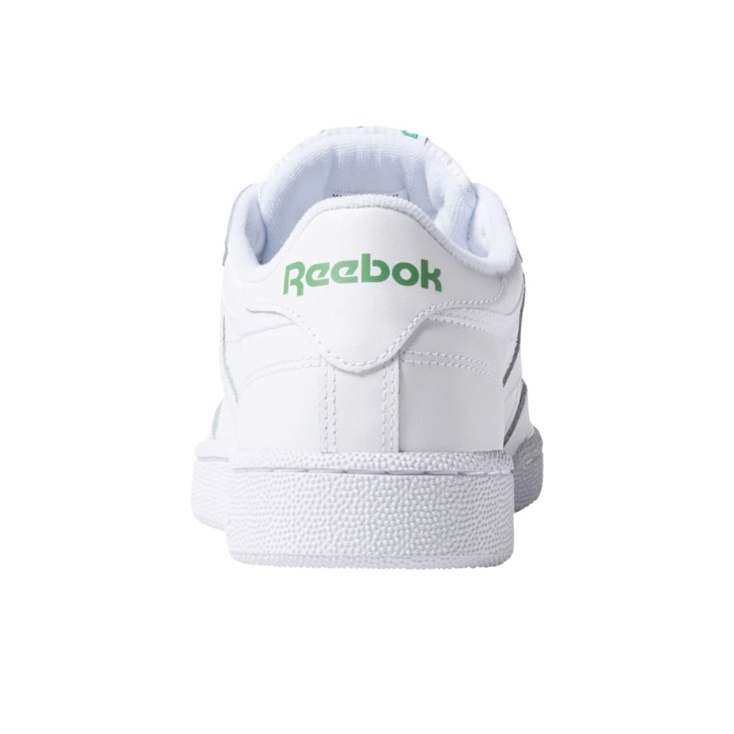 Reebok CLUB C 85 Low top Skate - Men Shoes Reebok recension och pris