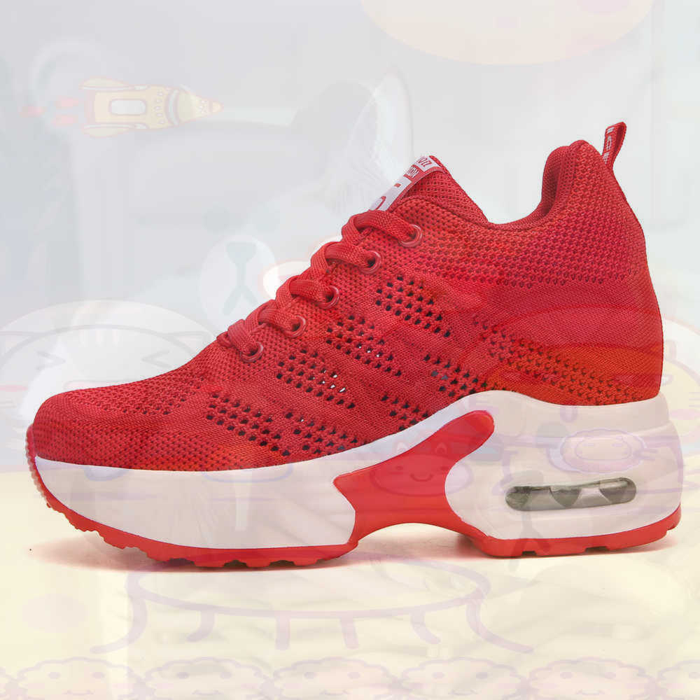 Red Size 36 Shoes Woman Tennis - Men Shoes White Colour recension och pris