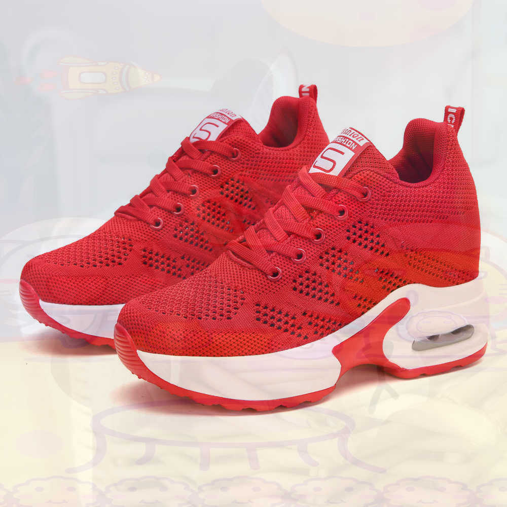 Red Size 36 Shoes Woman Tennis - Men Shoes White Colour recension och pris