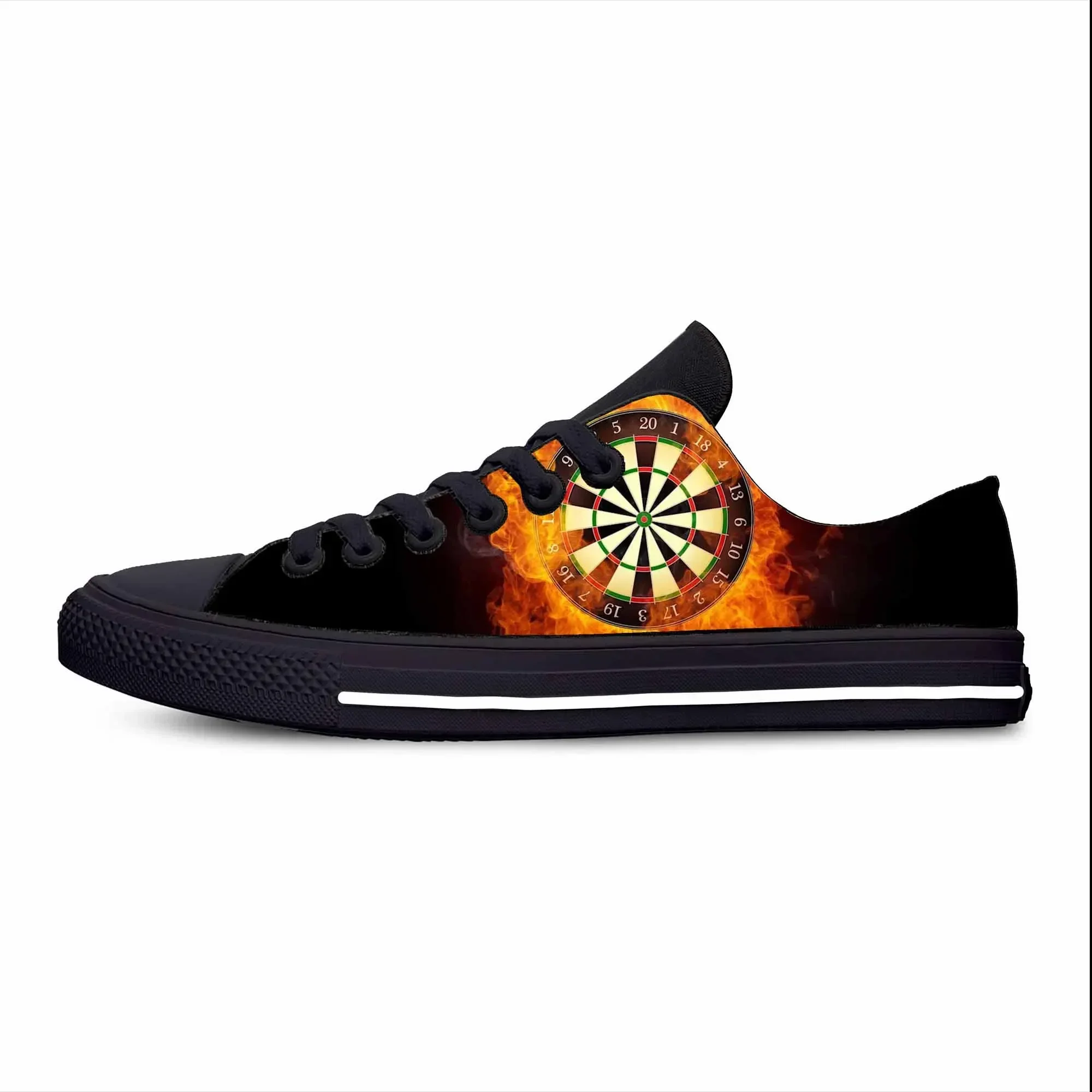 Game Sport Darts Dartboard Dar - Men'S Shoes Target recension och pris