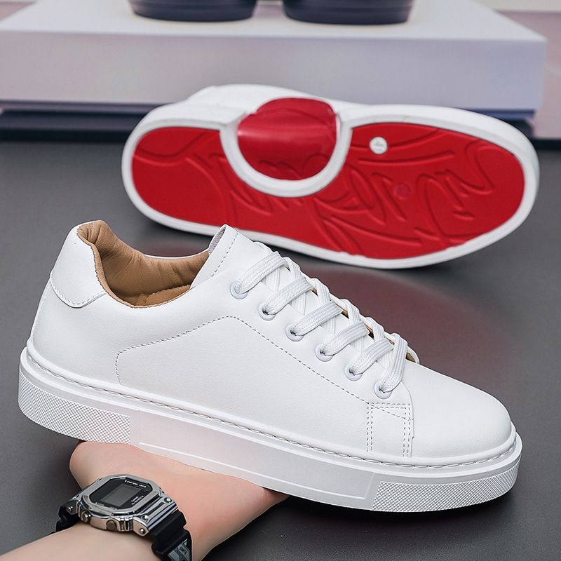 New Men's Board Shoes,sneakers - Men Shoes Elegant recension och pris