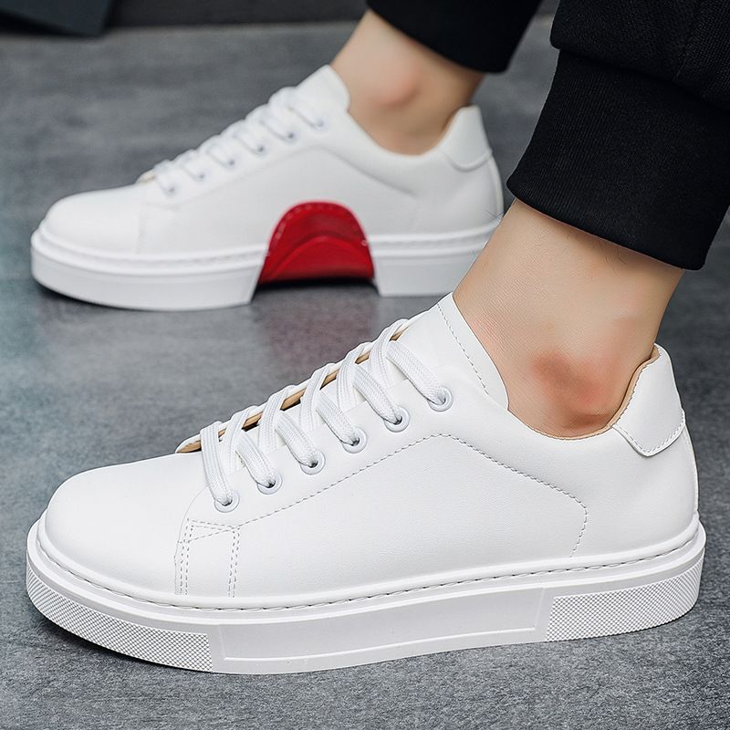 New Men's Board Shoes,sneakers - Men Shoes Elegant recension och pris