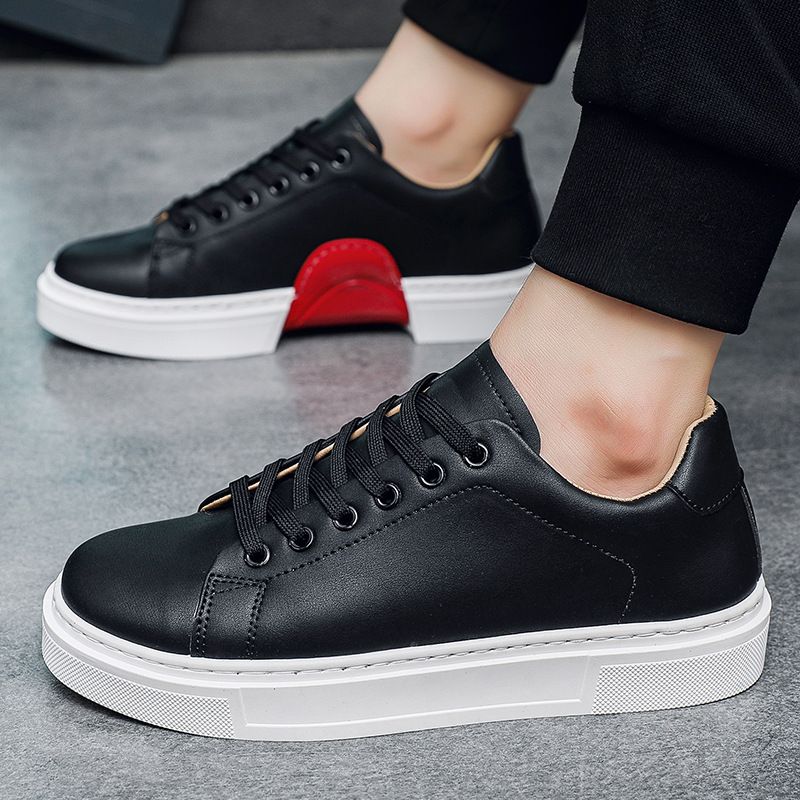 New Men's Board Shoes,sneakers - Men Shoes Elegant recension och pris