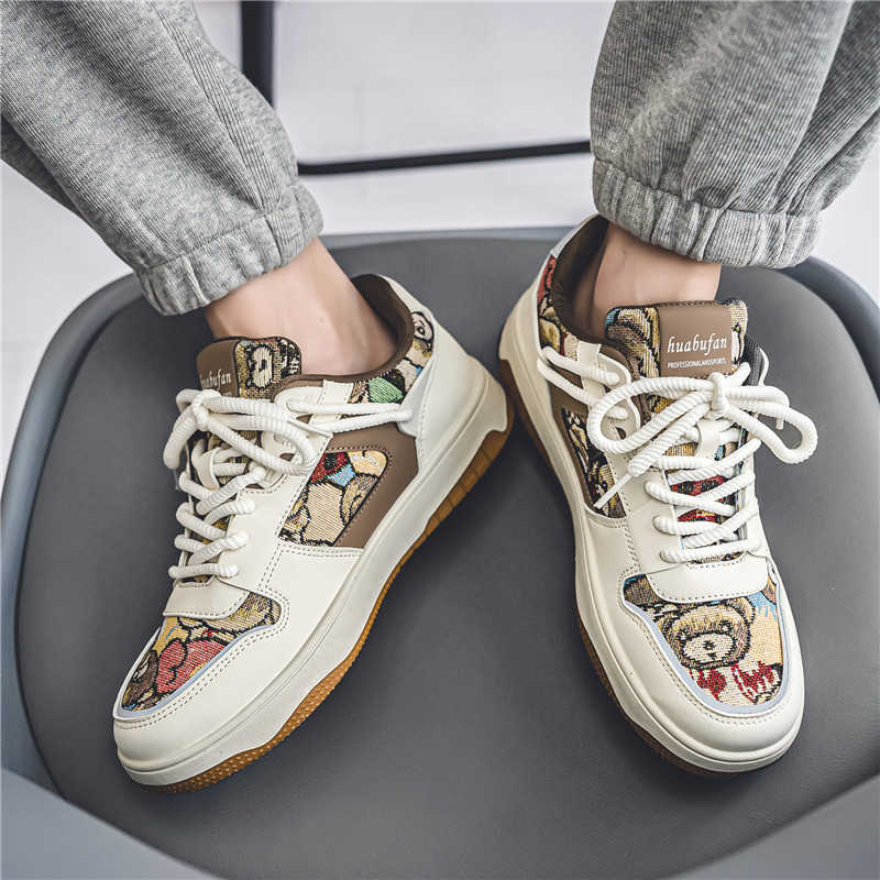 Plataform Increases Height Men - Men Shoes Brands recension och pris