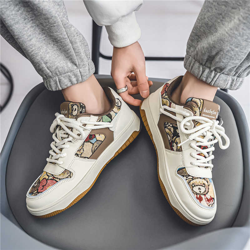 Plataform Increases Height Men - Men Shoes Brands recension och pris