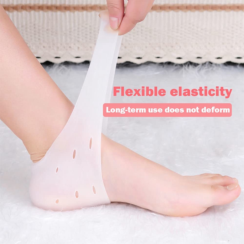 Silicone Metatarsal Pads Foref - Men'S Shoes For Plantar Fasciitis recension och pris