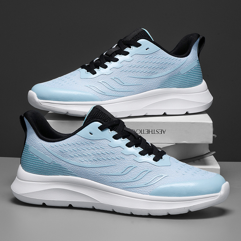 Good Sneakers Men's Shoes Casu - Men'S Shoes Good For Running recension och pris