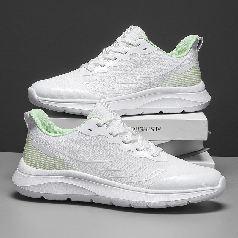 Good Sneakers Men's Shoes Casu - Men'S Shoes Good For Running recension och pris