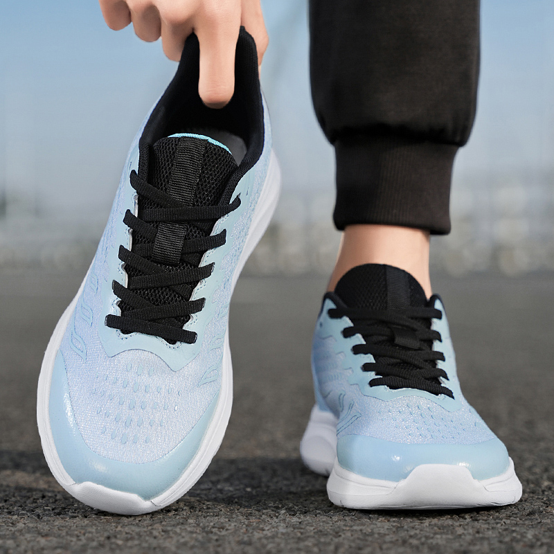 Good Sneakers Men's Shoes Casu - Men'S Shoes Good For Running recension och pris