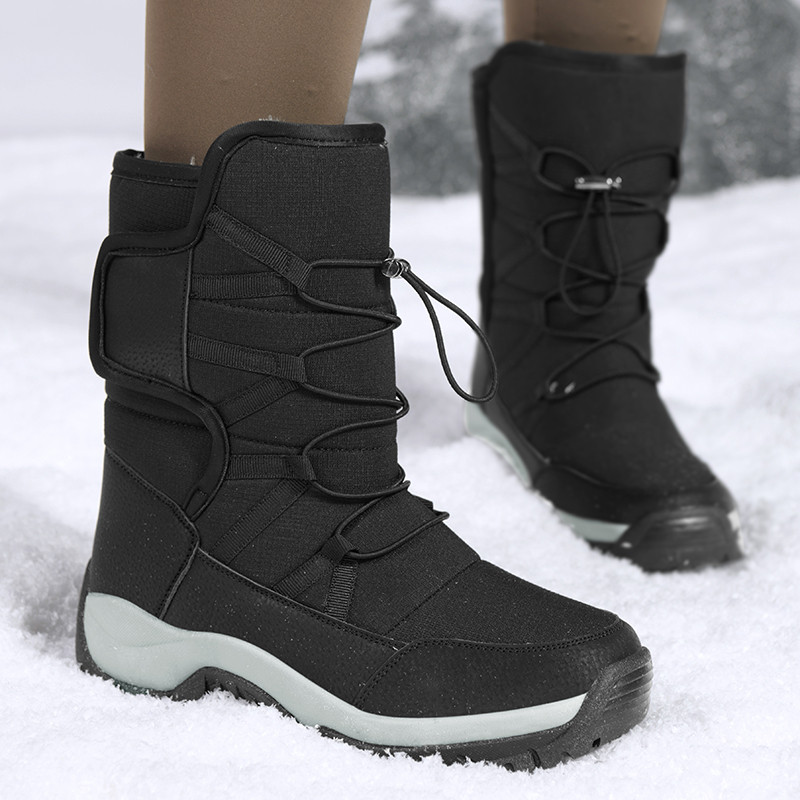 Brand Men's Winter Shoes Water - Men Shoes Brands recension och pris