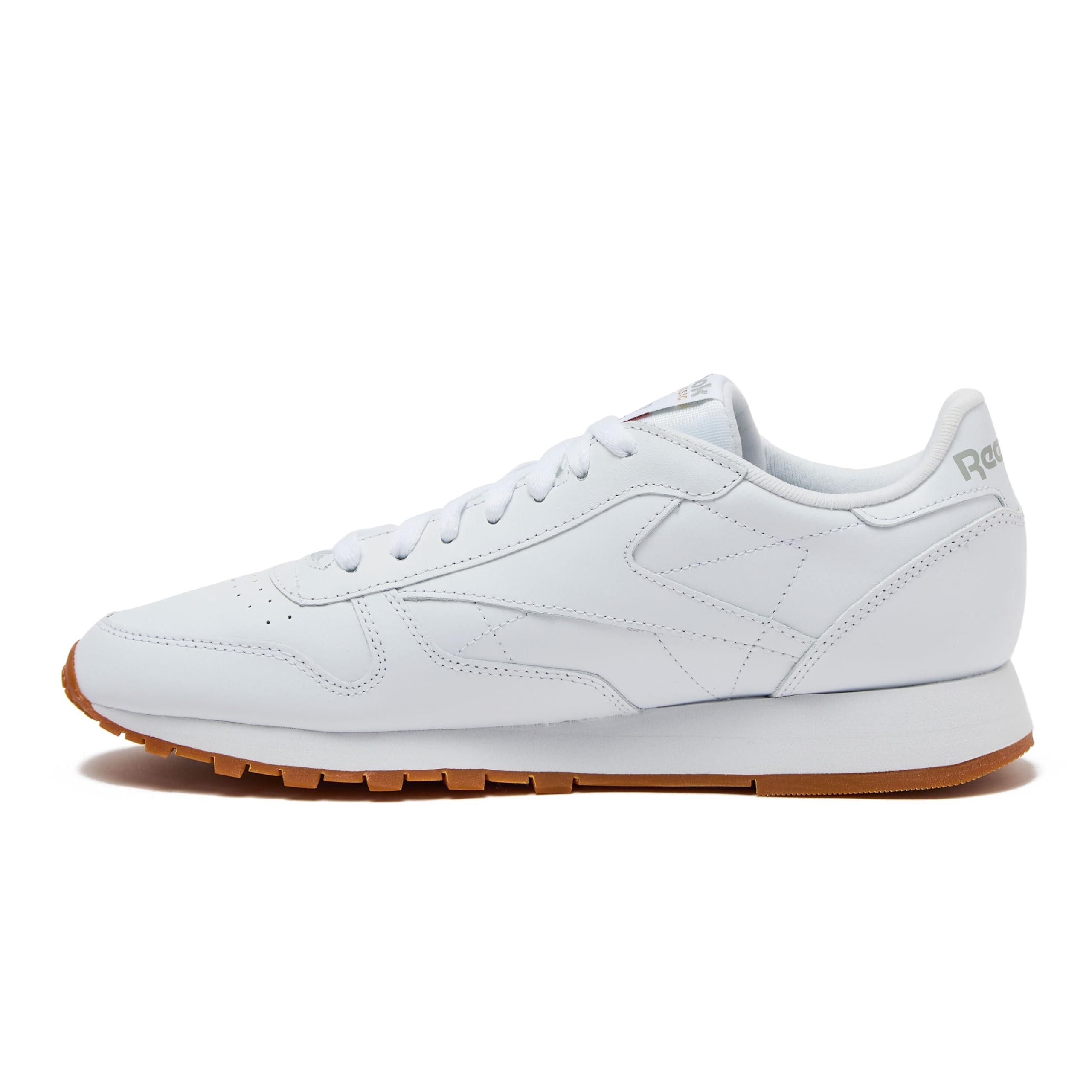 Reebok Classic Leather Sneaker - Men Shoes Reebok recension och pris