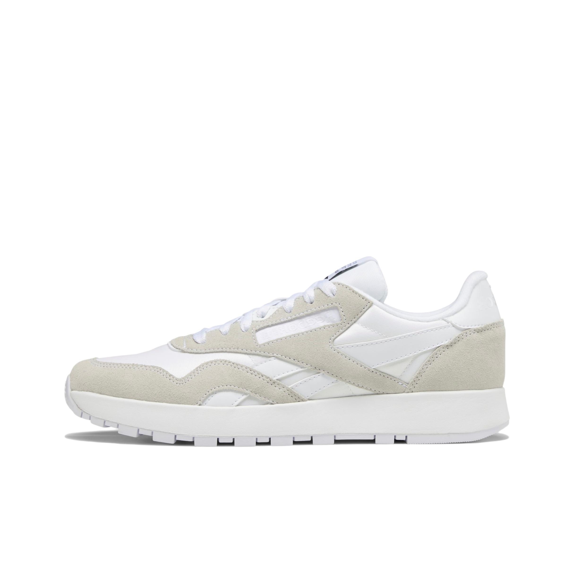 Maison Margiela X Reebok Class - Men Shoes Reebok recension och pris