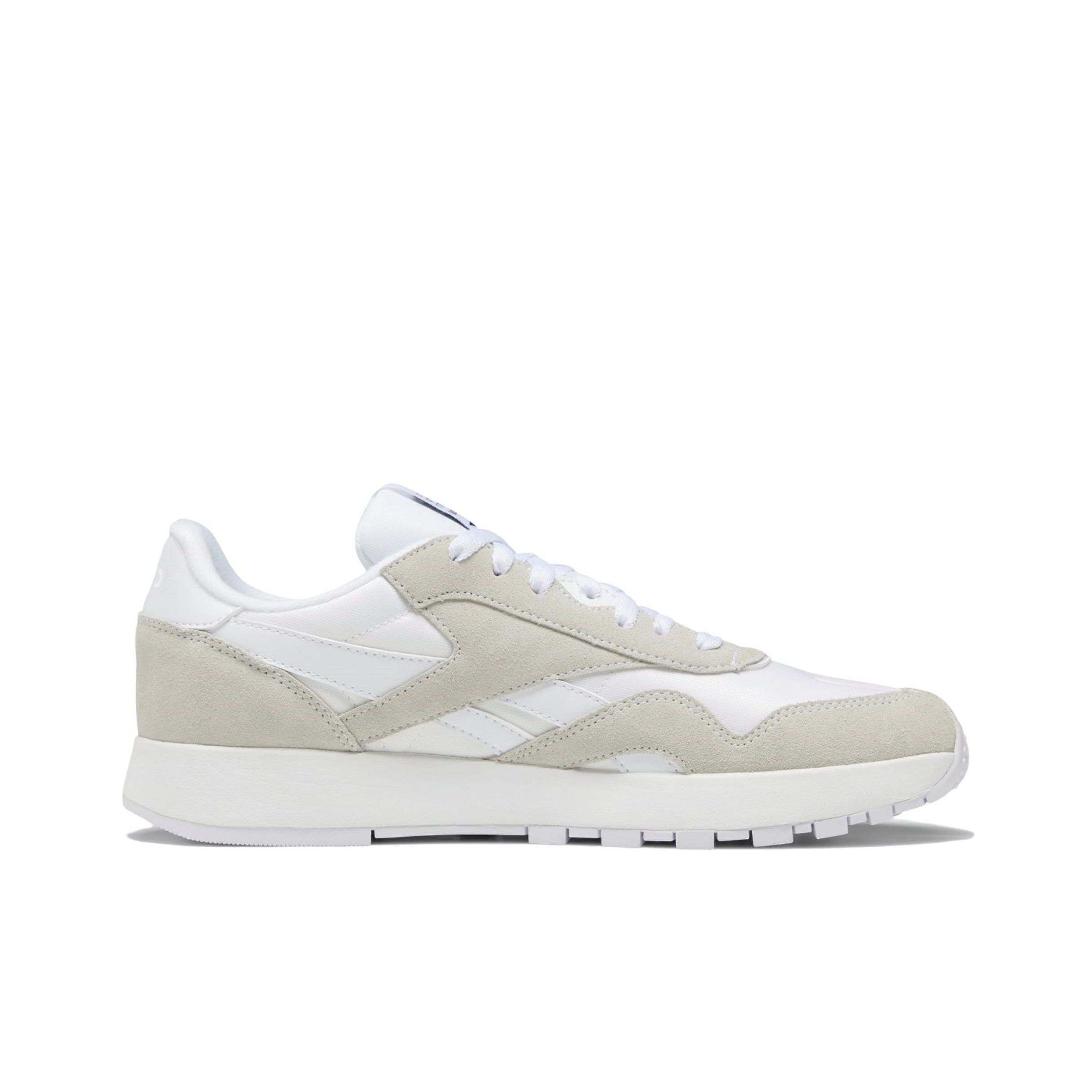 Maison Margiela X Reebok Class - Men Shoes Reebok recension och pris