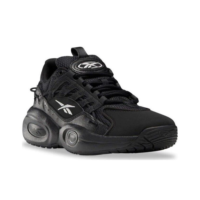 Reebok Solution Vintage Basket - Men Shoes Reebok recension och pris