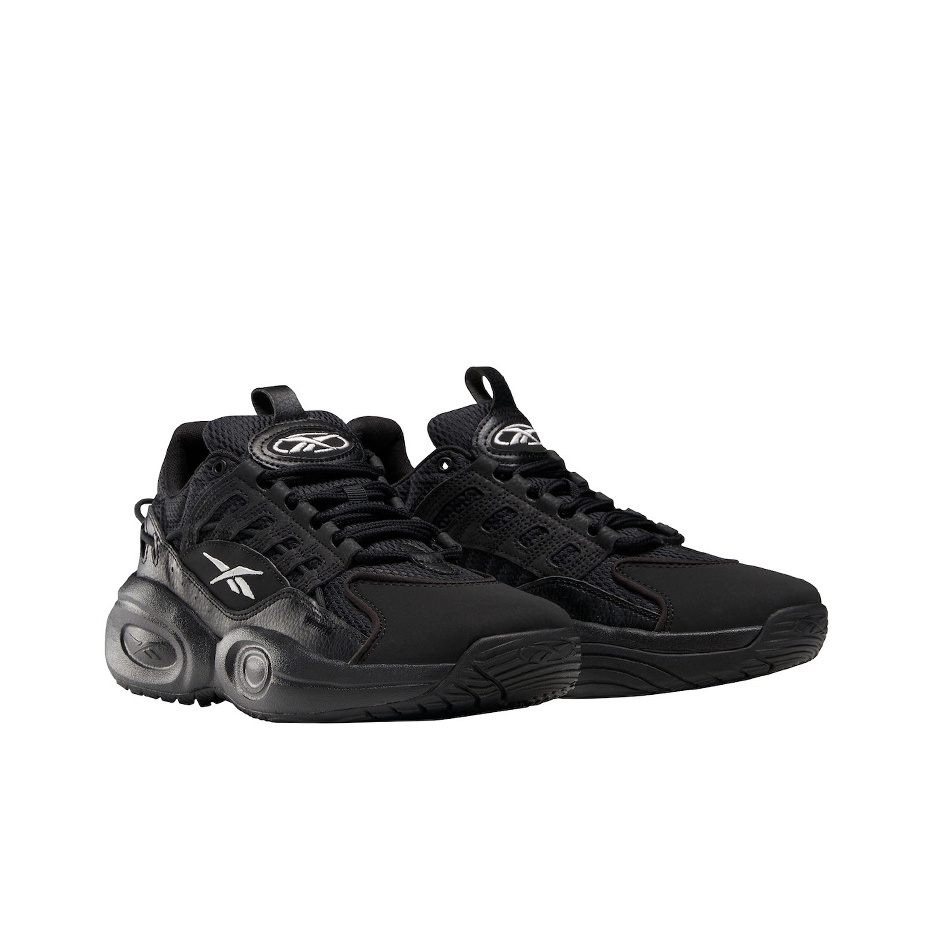 Reebok Solution Vintage Basket - Men Shoes Reebok recension och pris