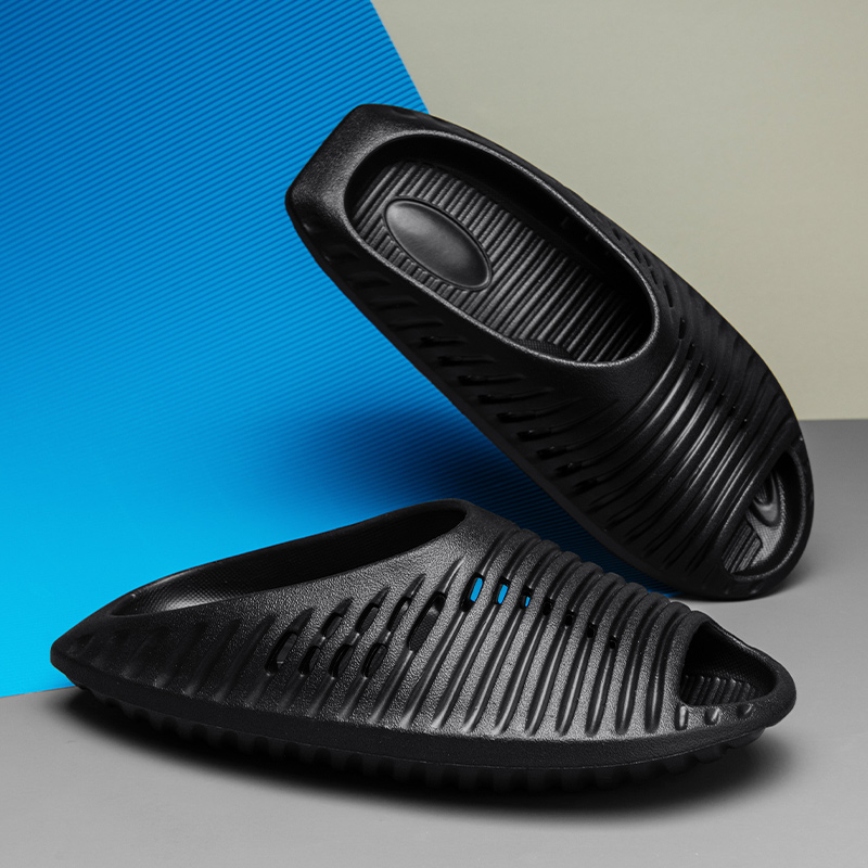 Large size outdoor men's slipp - Men Shoes Brands recension och pris
