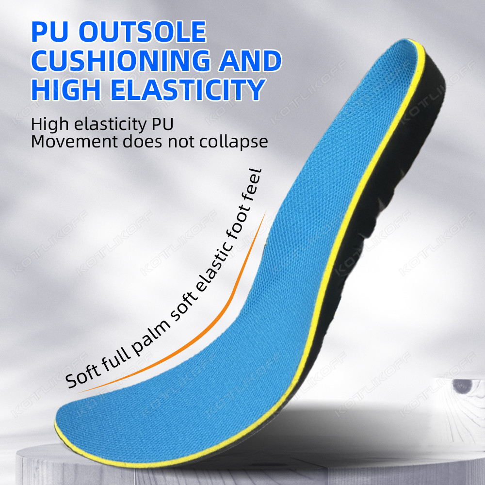 Flat Feet Template Arch Suppor - Men'S Shoes For Plantar Fasciitis recension och pris