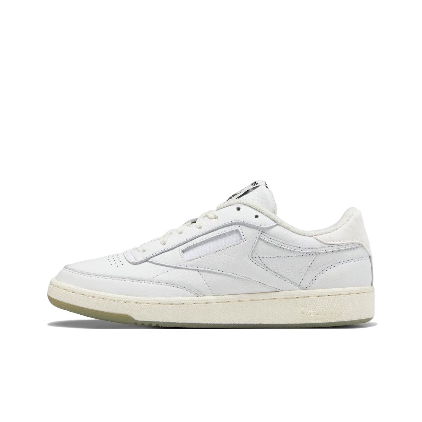 Reebok 85 Leather Spring Abras - Men Shoes Reebok recension och pris