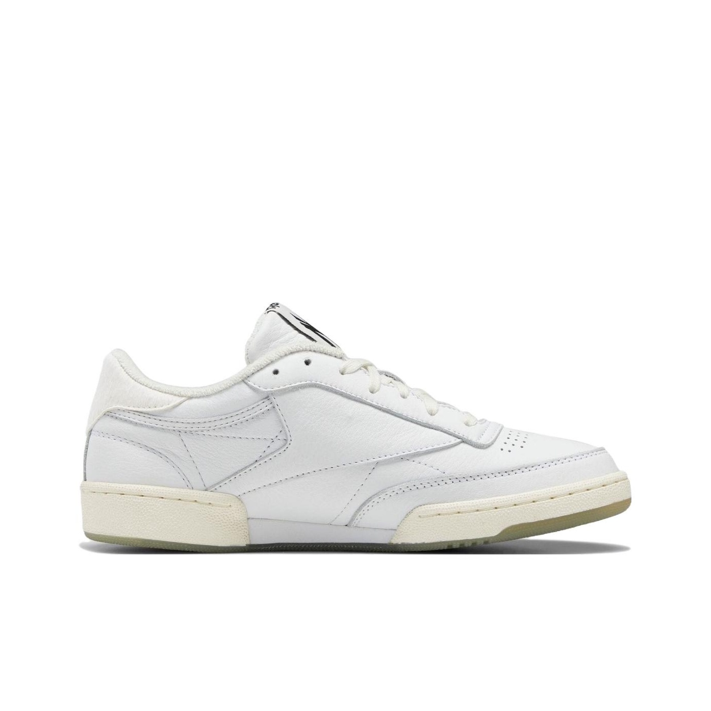 Reebok 85 Leather Spring Abras - Men Shoes Reebok recension och pris