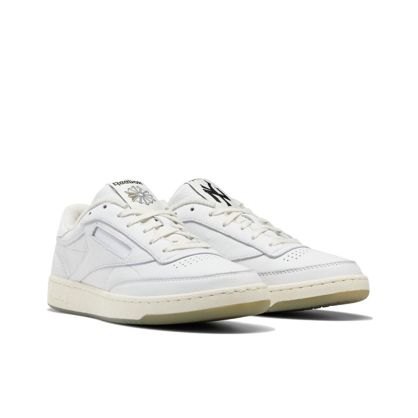 Reebok 85 Leather Spring Abras - Men Shoes Reebok recension och pris