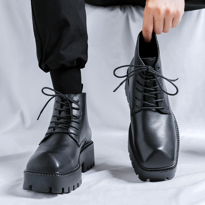 men luxury fashion original le - Men Shoes Brands recension och pris